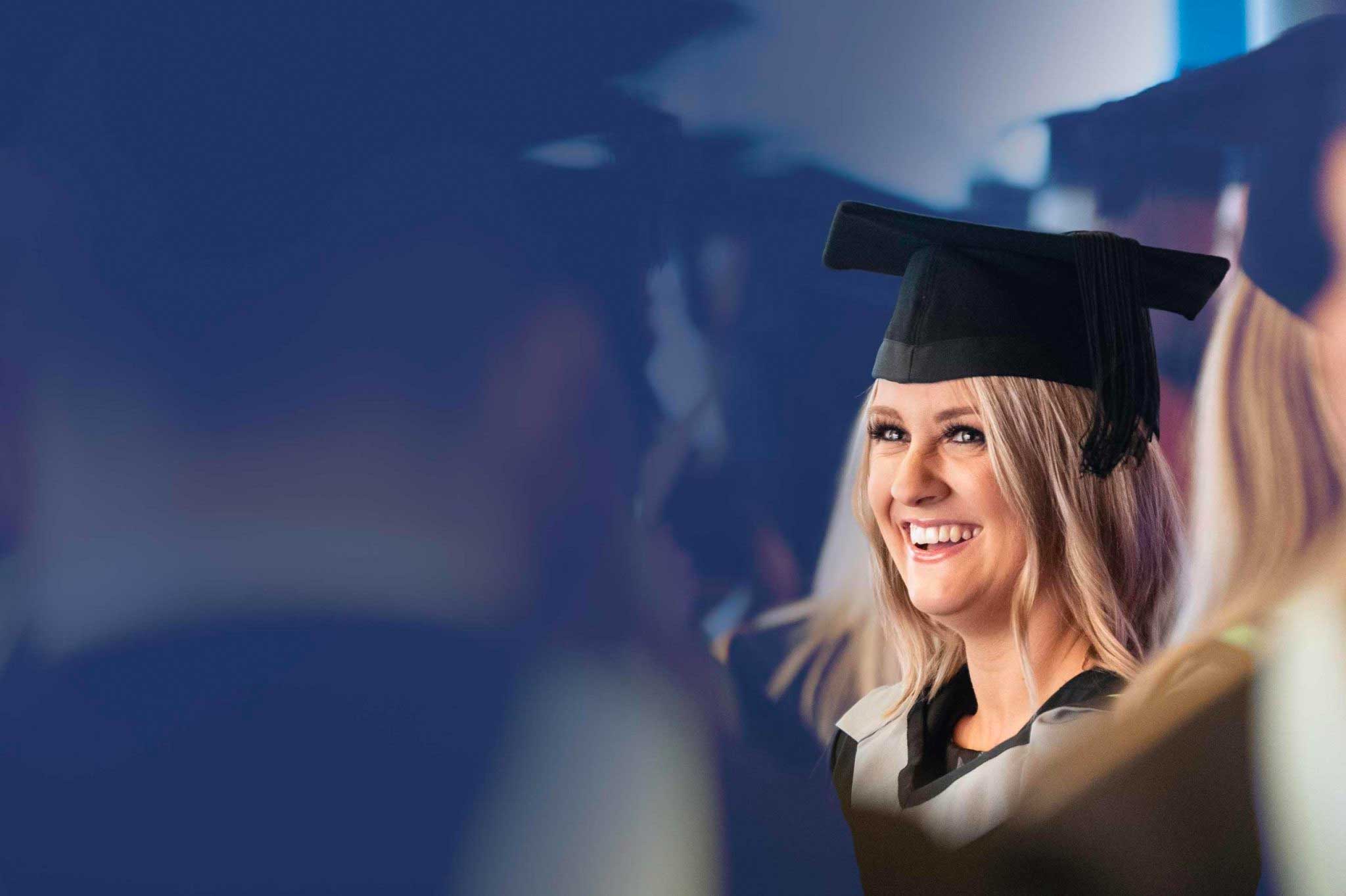 University Campus Doncaster – Graduation 2023